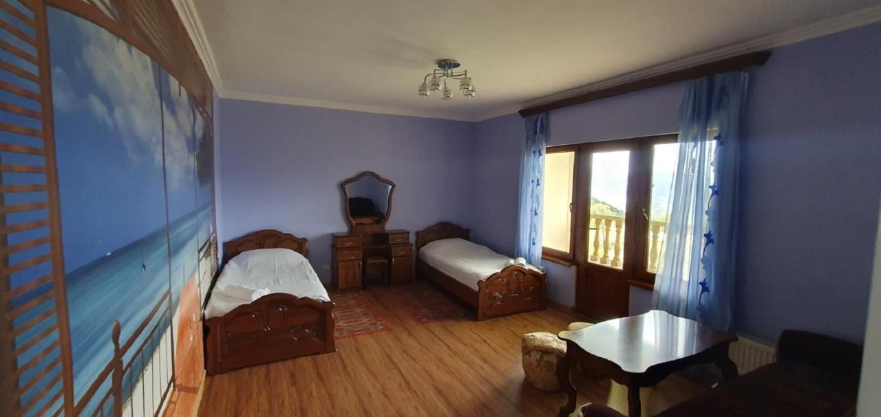 Odzun Hotel Alaverdi Extérieur photo