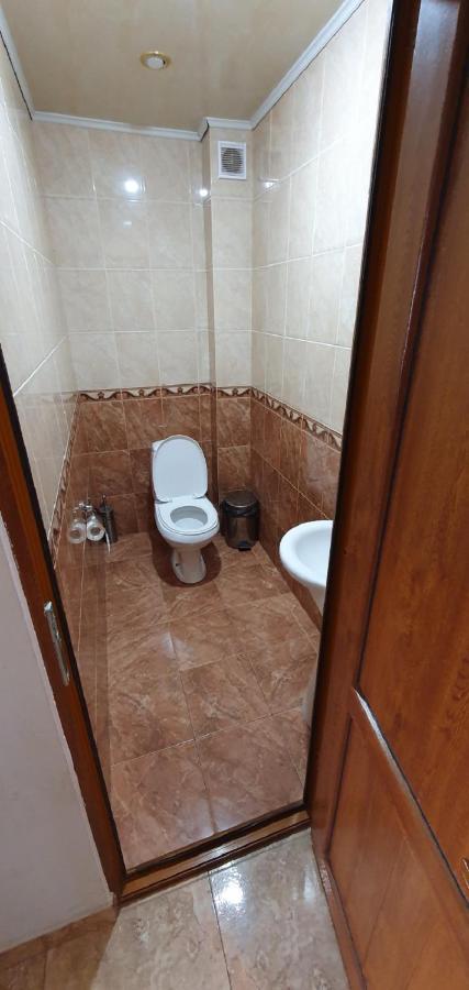 Odzun Hotel Alaverdi Extérieur photo