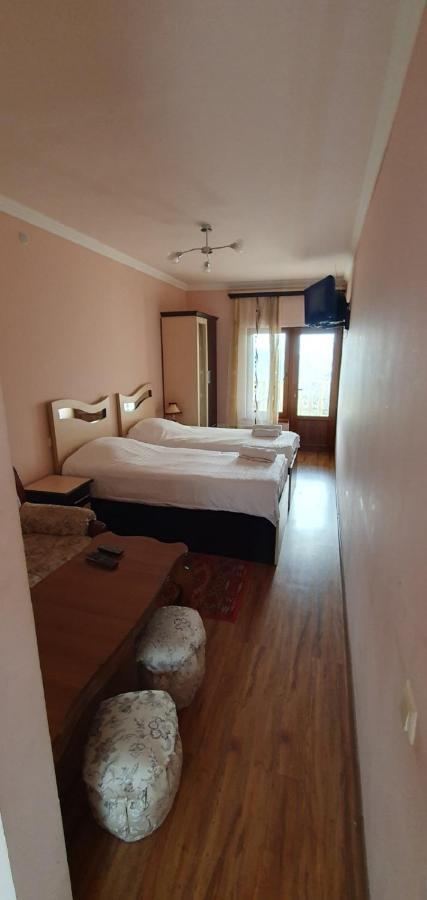 Odzun Hotel Alaverdi Extérieur photo