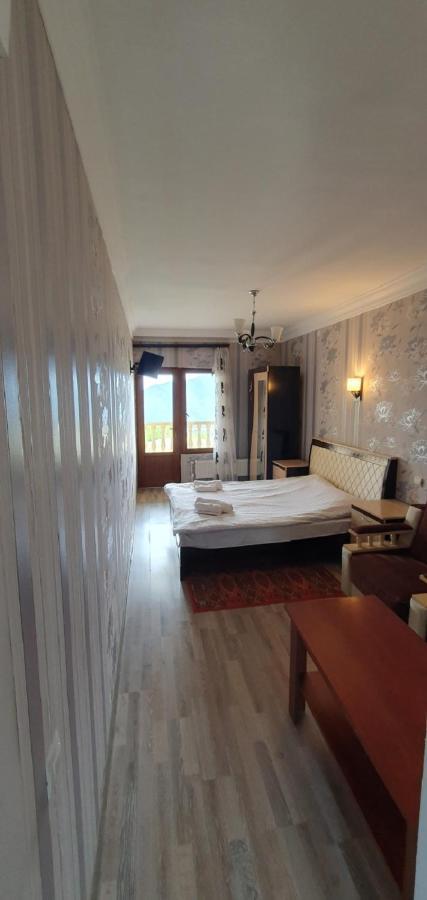 Odzun Hotel Alaverdi Extérieur photo