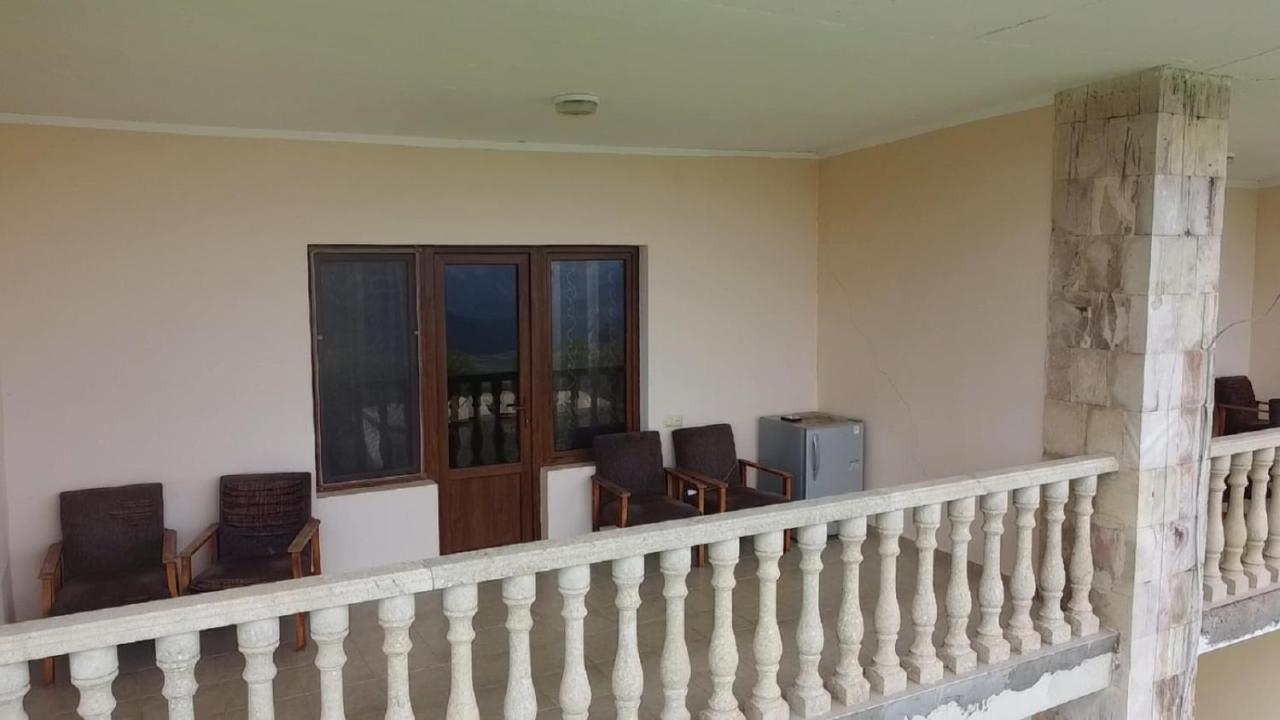 Odzun Hotel Alaverdi Extérieur photo