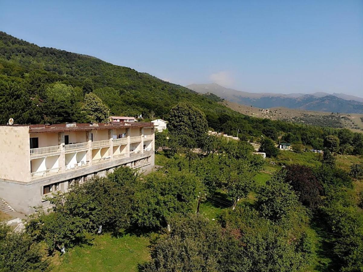 Odzun Hotel Alaverdi Extérieur photo