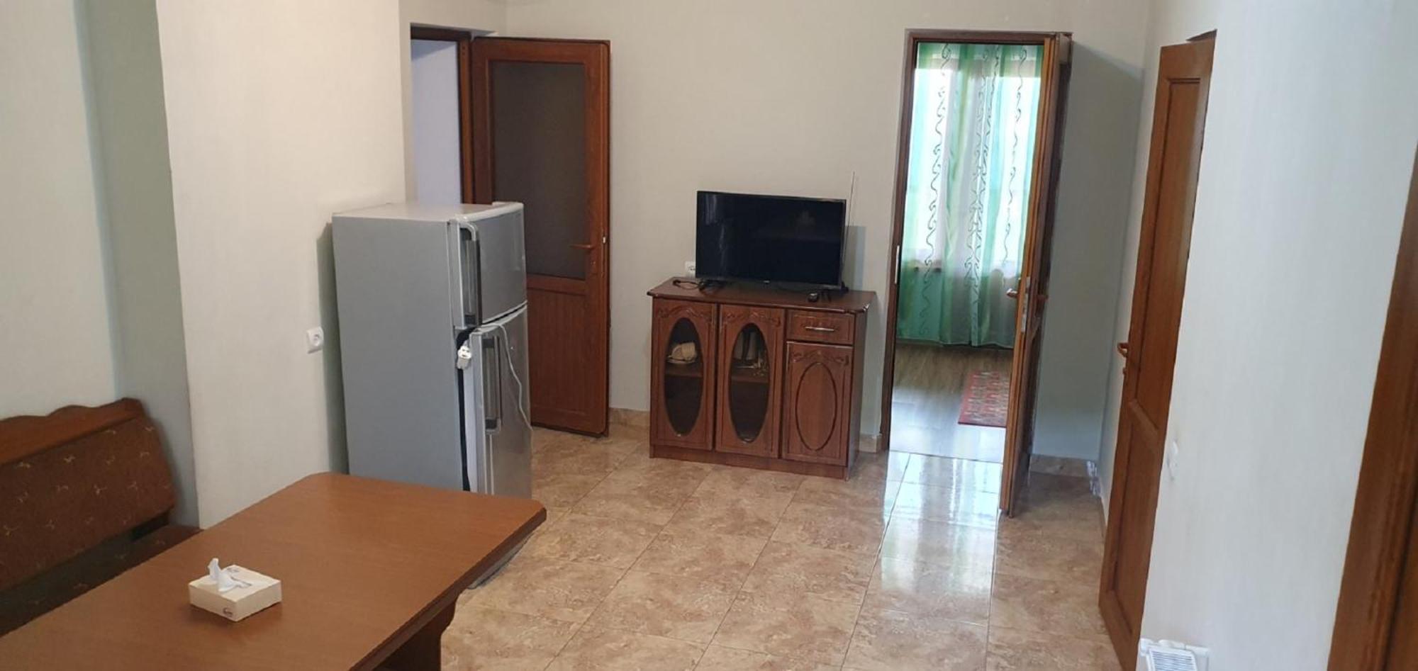 Odzun Hotel Alaverdi Extérieur photo