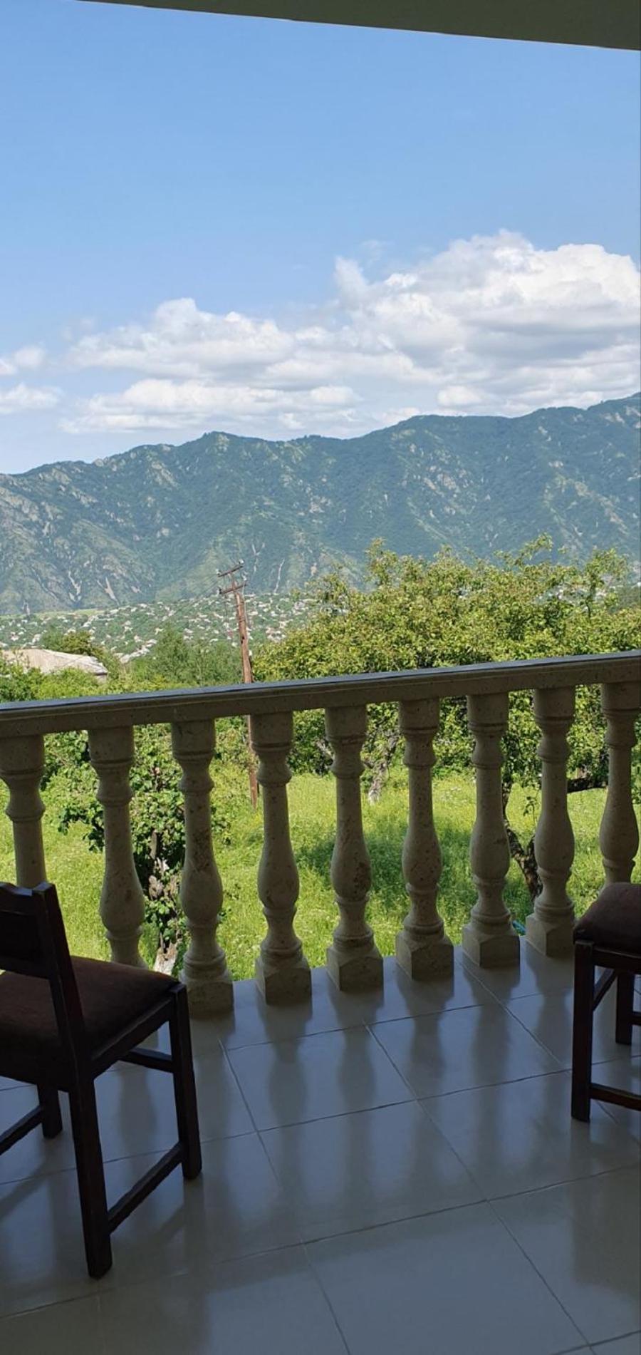 Odzun Hotel Alaverdi Extérieur photo