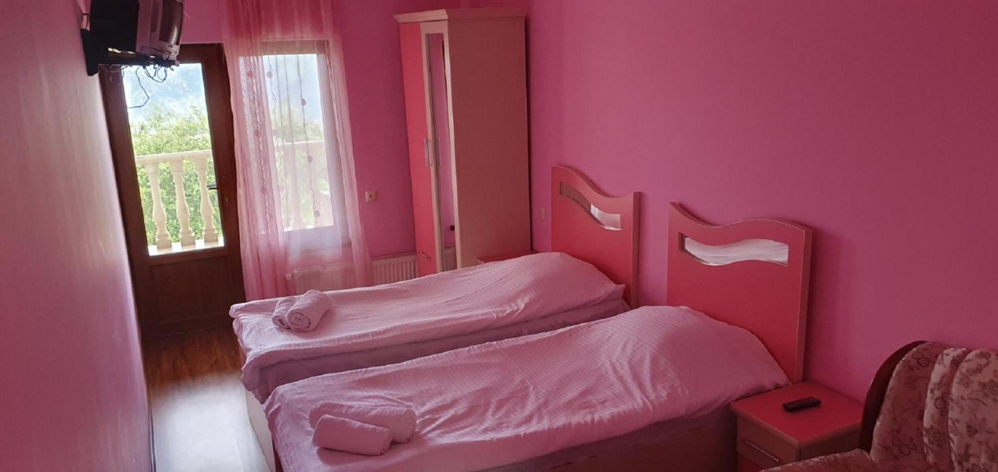Odzun Hotel Alaverdi Extérieur photo