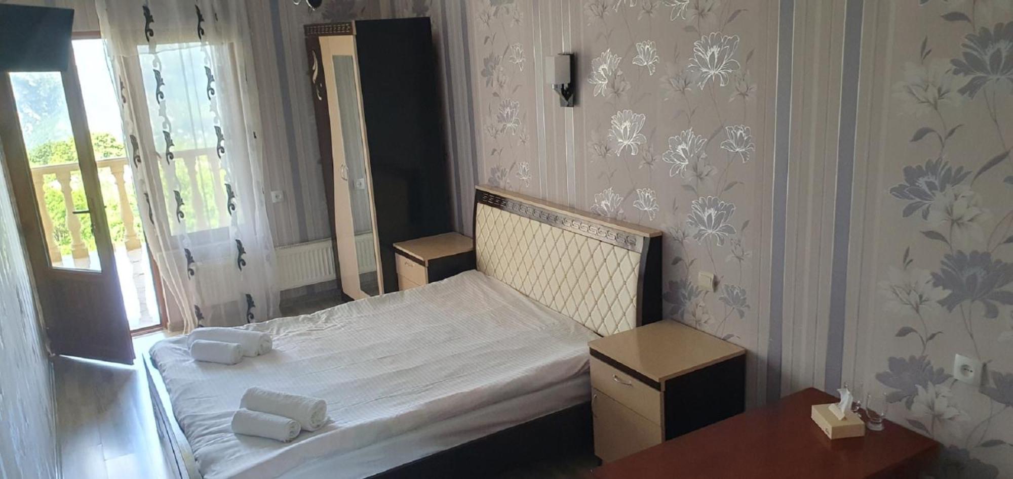Odzun Hotel Alaverdi Extérieur photo