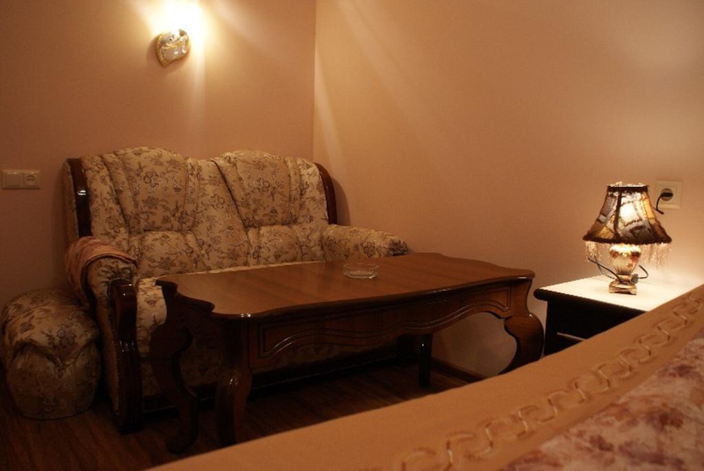 Odzun Hotel Alaverdi Chambre photo