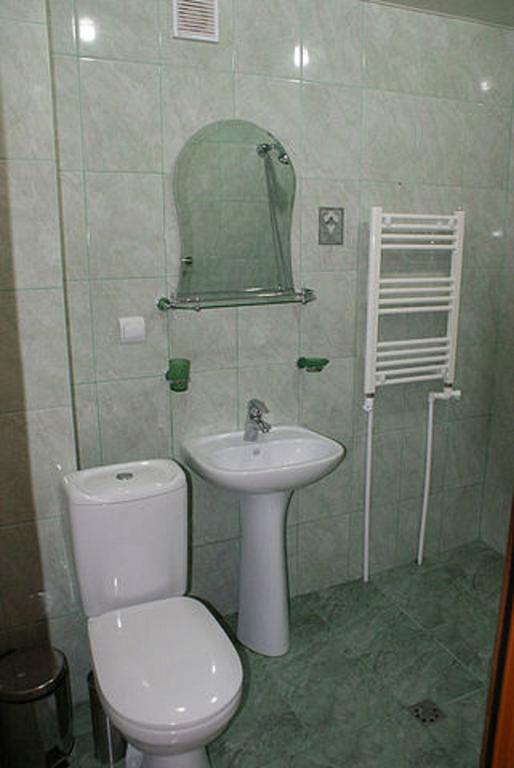 Odzun Hotel Alaverdi Extérieur photo