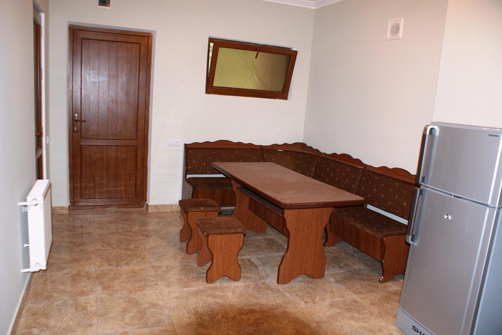 Odzun Hotel Alaverdi Chambre photo