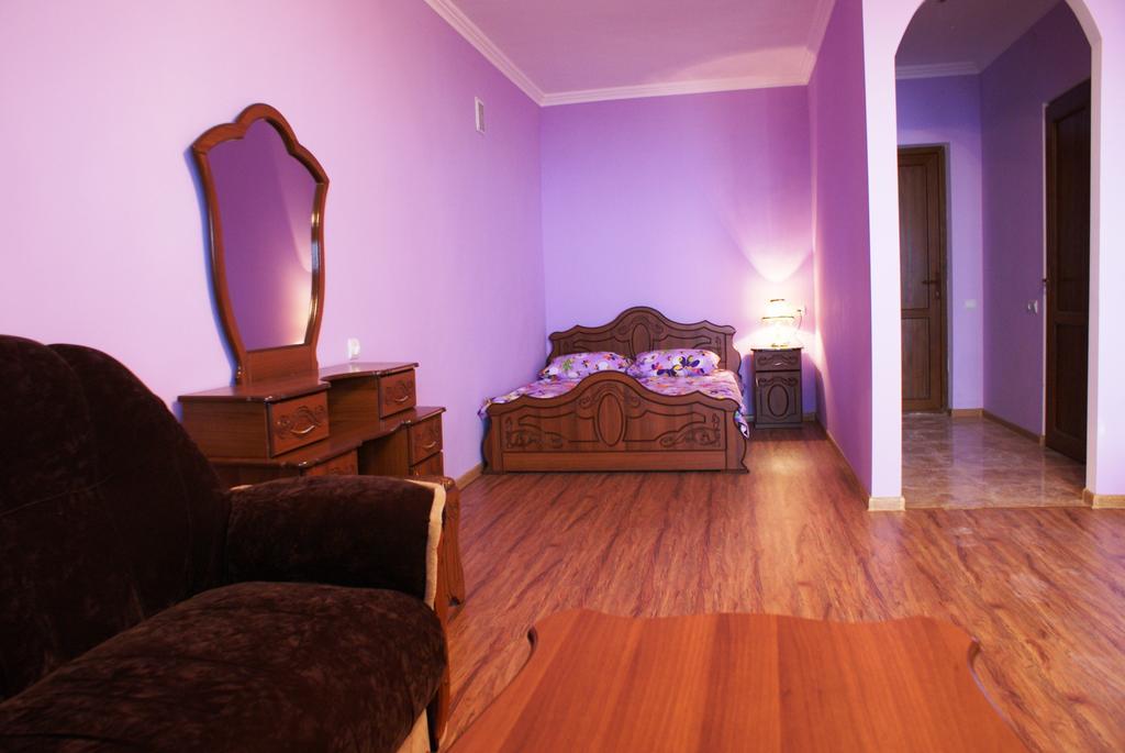 Odzun Hotel Alaverdi Chambre photo