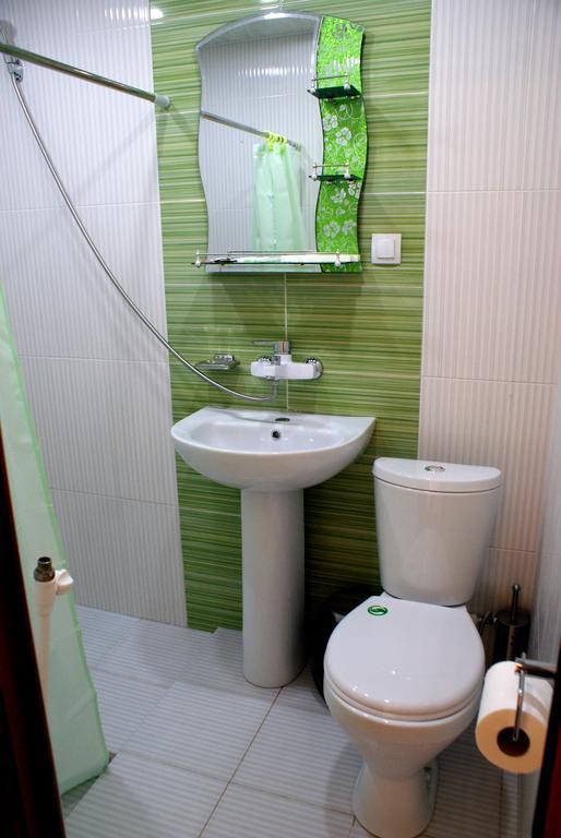 Odzun Hotel Alaverdi Extérieur photo